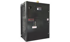 Model EZBoiler - Complete Electro-Boiler System