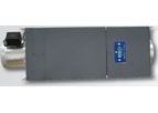 Packaged Make-Up Air System
