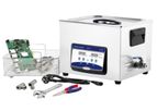 Benchtop Ultrasonic Cleaning Machine