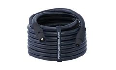 Power Assemblies - Model Type W - Cable Assemblies