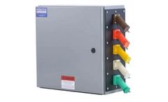 Power Assemblies - CAM Panels