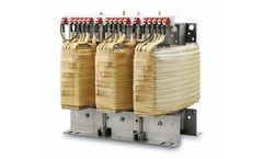 POWER-EUROPE - Multi Taps Transformer