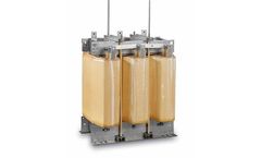 POWER-EUROPE - Three Phase Transformers