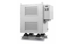 POWER-EUROPE - Model IP44 - Trasformatore Con Box