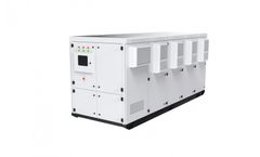 Energy Storage Systems