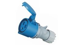 POWER N PACK - Model PP41S - Standard Industrial Connectors