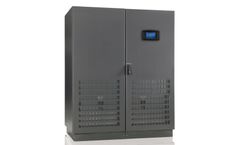 Standalone Three Phase UPS