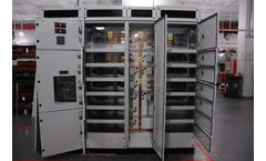 Main Distribution Board (MDB)