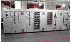 Motor Control Center (MCC)