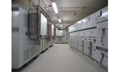 Medium Voltage
