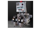 Fabtek - Stainless Steel Condensate Return Unit