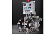 Fabtek - Stainless Steel Condensate Return Unit