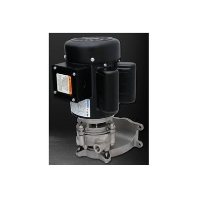 Fabtek Centrifugal Pumps