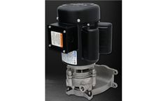 Fabtek - Centrifugal Pumps