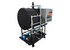 Parker - Boiler Automatic Return System