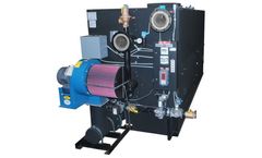Parker - Hot Water Boiler
