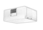 Capital Coil & Air - Model HWG - Horizontal Belt Drive Air Handlers