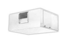 Capital Coil & Air - Model HWG - Horizontal Belt Drive Air Handlers