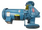 Mepco - Inline Centrifugal Pumps