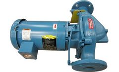 Mepco - Inline Centrifugal Pumps