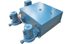 MEPCO SC Sentinel - Condensate Pumps