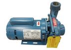 Mepco - Close Coupled Centrifugal Pumps