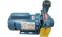 Mepco - Close Coupled Centrifugal Pumps