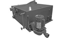 MEPCO Sentinel - Boiler Feed Pumps