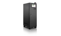 Model Q-LS 10 kVA – 60 kVA - UPS Systems