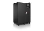 Model Q-LS 60 kVA - 160 kVA - UPS Systems