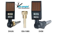 Weiss Vari-Angle - Digital Thermometer