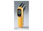 Weiss - Dual Point Infra-Red Remote Reading Thermometer
