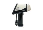 Terras - Model EulerX 500 Series - Handheld Mining Analyzer
