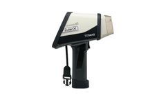 Terras - Model EulerX 500 Series - Handheld Mining Analyzer