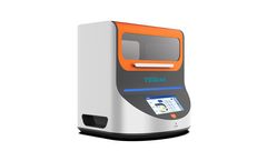 Aurora - Model 900 Series - Benchtop Gold Analyzer