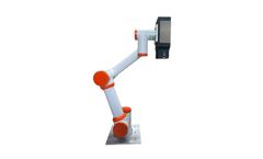 Terras - Model NewtonX - In-Line XRF Analyzer