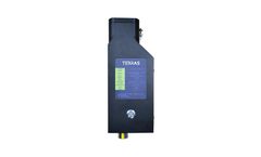 Terras - Model OEM XRF - In-Line Spectrometer Module