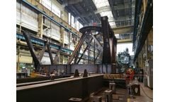 HCegielski - Steel Structure