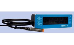 Norma - Model NCB0412 - Speed Control Device