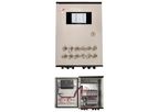 Norma - Model MTN/5000 - Microcomputer Controlled Multichannel Condition Monitoring System