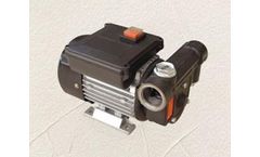 Reayo - Model DYB-60 - Electric Oil Pump