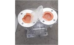 Reayo - Model CBH-80 - Fuel Transfer Pump