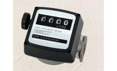 Reayo - Model FM-120 - Flow Meter