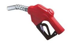 Reayo - Model 120L - Automatic Fuel Nozzle