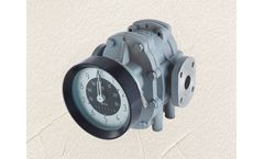 Reayo - Model OGM-R-40 -  Flow Meter