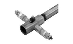 TUTCO SureHeat - Threaded Inline Air Heaters