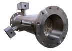 TUTCO SureHeat - Specialty Flanged Inline Heaters