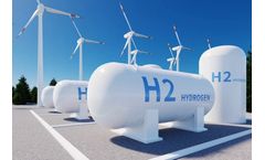 Hydrogen Fuel Cell