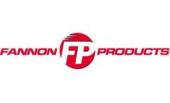Fannon Products - Model FP-6953 - Heidelberg Speedmaster 74 Replacement Lamps (Fannon Replacements)