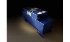 Fannon LightSpeed - InkJet Drying Systems